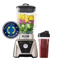 Licuadora Xpert con vaso blend`N GO – Oster BLST3B CPG 053