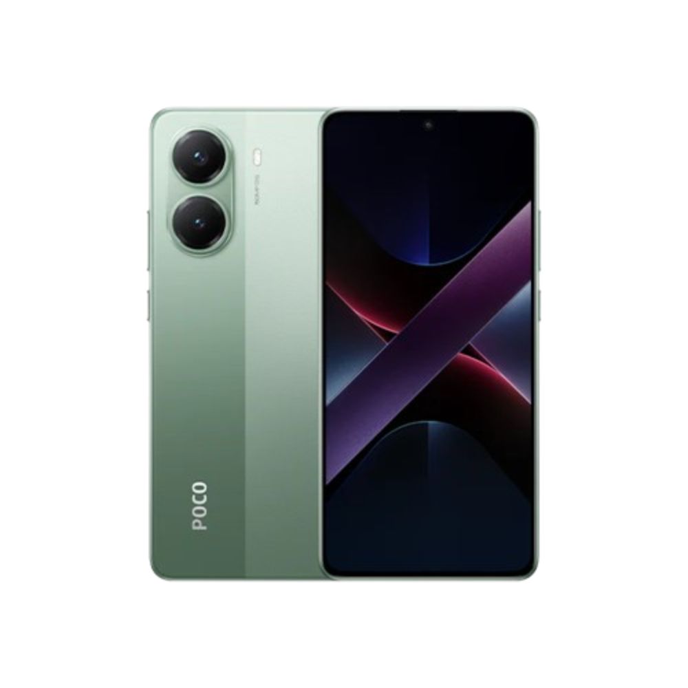 Celular Poco X7 Pro 12GB 512GB Green