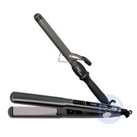 Combo Lizze EXTREME Alisadora y Rizador de 19mm