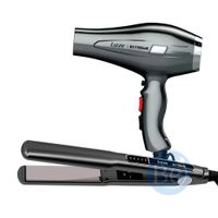 Combo Lizze EXTREME Alisadora y Secador de 2400 Watts