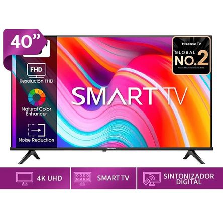 TELEVISOR HISENSE 40