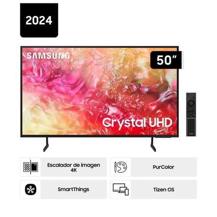 TV SAMSUNG 50