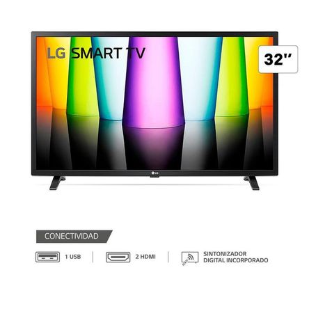 TV LG  32