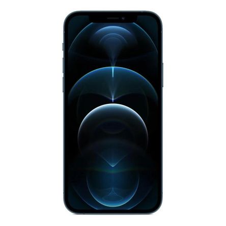 Celular iPhone 12 Pro 256GB Azul Pacifico Reacondicionado