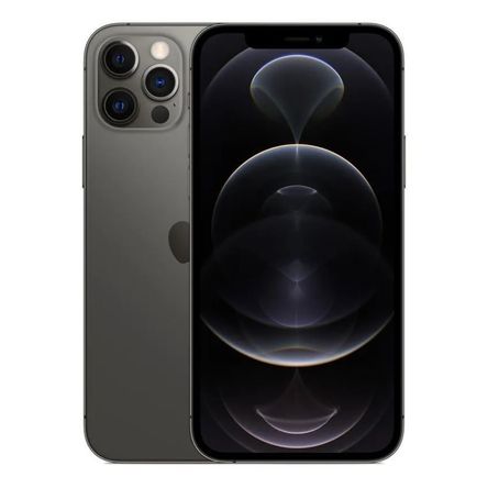 Celular iPhone 12 Pro 256GB Grafito Reacondicionado