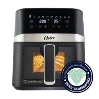 Freidora de Aire Oster CKSTAF40WDDF 4L - 1300W