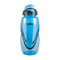 Botella Deportiva Azul 450ml Thermos