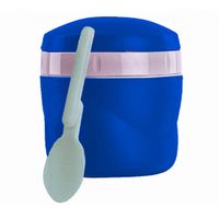 Snack Jar Azul 235ml