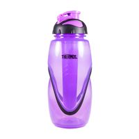 Botella Deportiva Morada 900ml Thermos