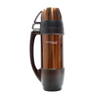 Termo de acero para Líquidos Habano 1.2 litros Thermos