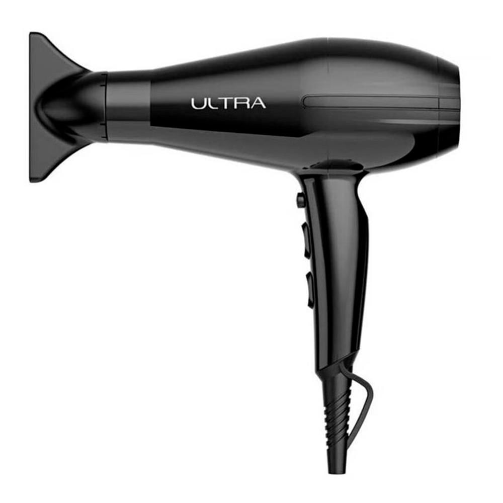 Secador Gama Ultra Ion BECHD0000001998 Motor AC 2200 Watts