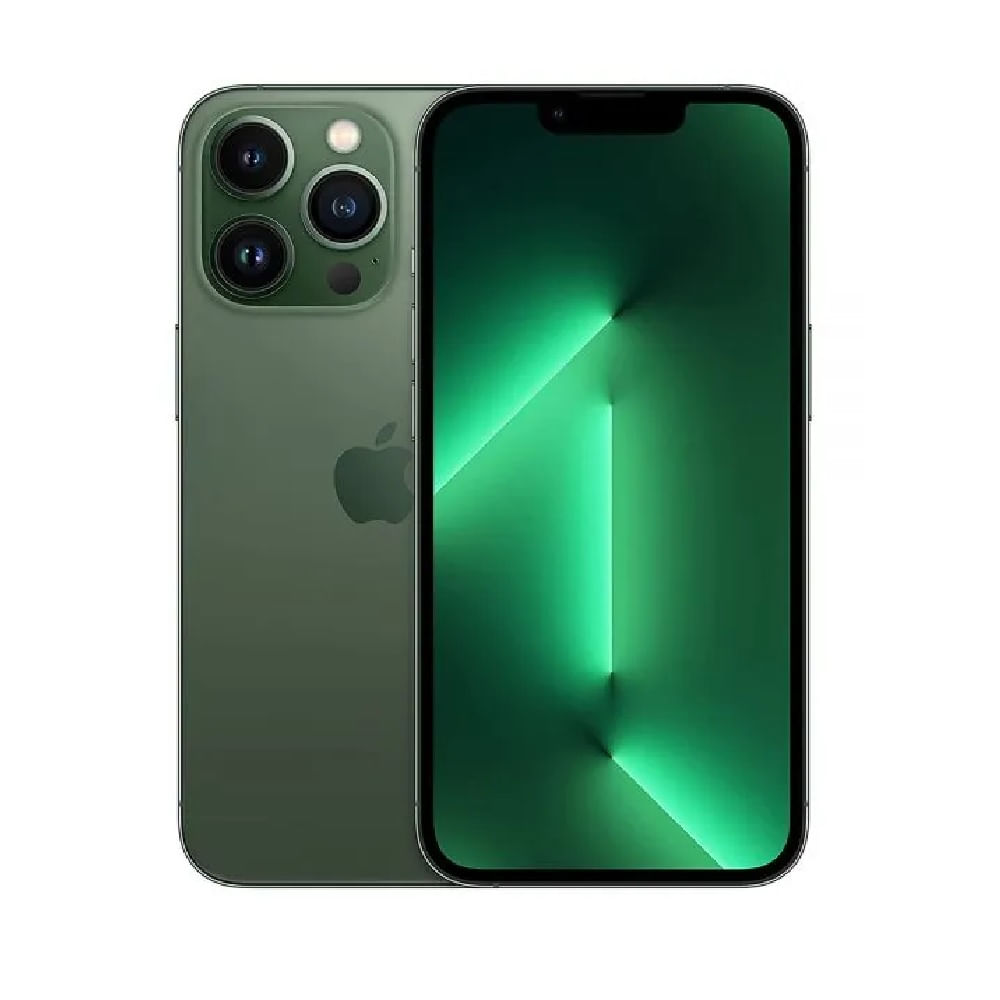 REACONDICIONADO | iPhone 13 Pro Max 128GB 6GB Verde