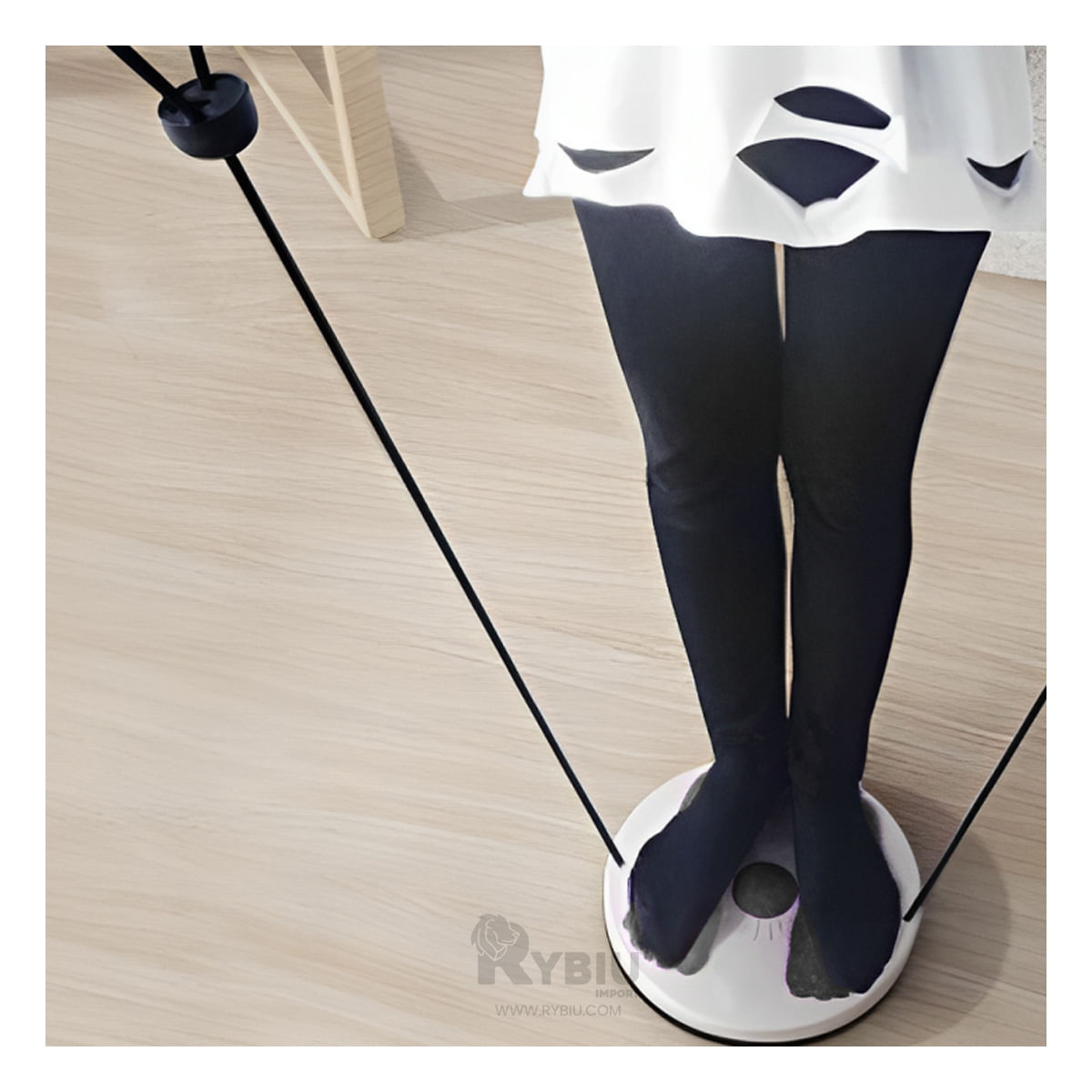 Disco de Facil Uso Adaptable de Color Plomo Y+Stickers