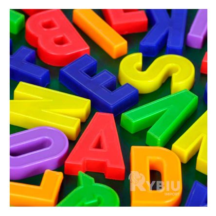 Juguete Versatil para Niños Color Multicolor Y+Stickers