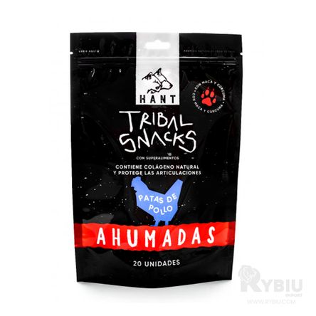 Patas de Pollo Snack para Perros Patas de Pollo Snack para Perros