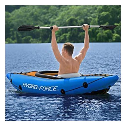 Kayak Increible para Mar en Aventurero Y+Papel de Regalo Kayak Increible para Mar en Aventurero Y+Papel de Regalo