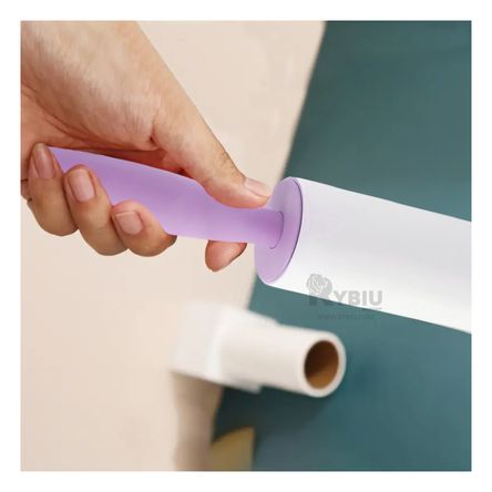 Rodillo Quita Pelusa de Color Lila Rodillo Quita Pelusa de Color Lila