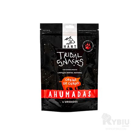 Orejas de Cerdo Snack para Perros