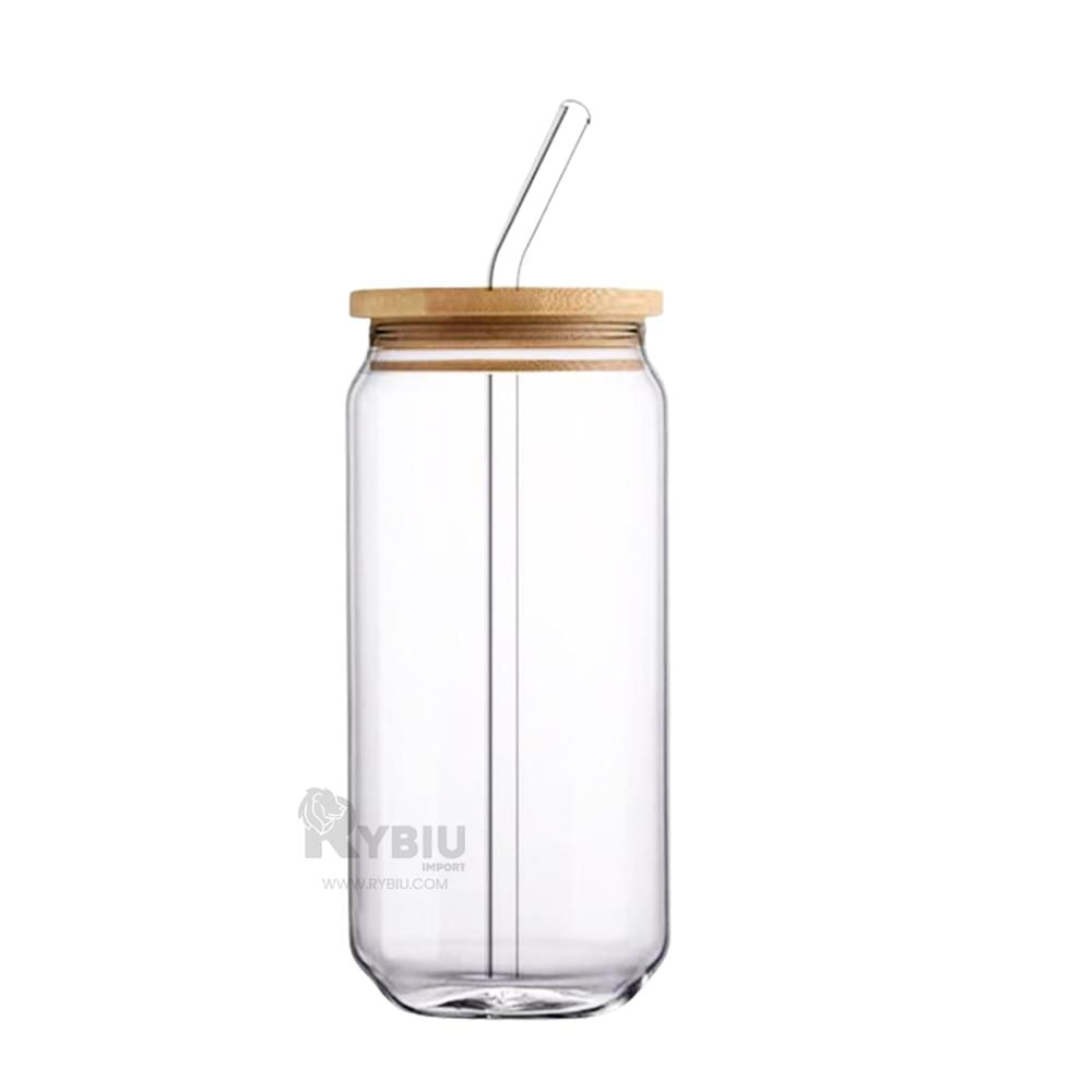 Taza Durable y Resistente 500ml Y+Envoltorio de Regalo