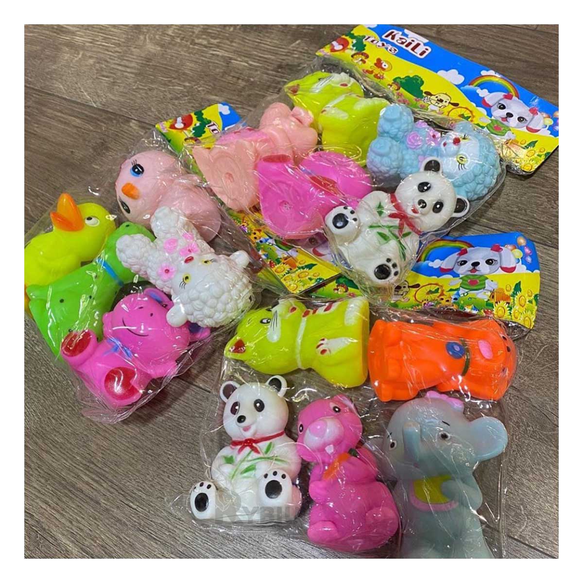 Toys Interacticos para Kids en Multicolor Y+Agendita