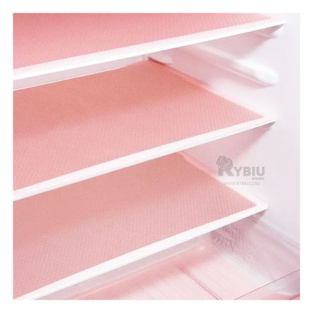 Set de Alfrombillas para el Hogar Rosado Y+Agendita