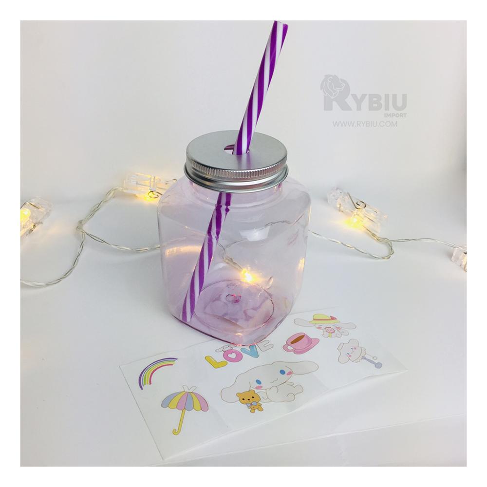 Tomatodo Hidratente Caña de Tono Morado Y+Papel de Regalo