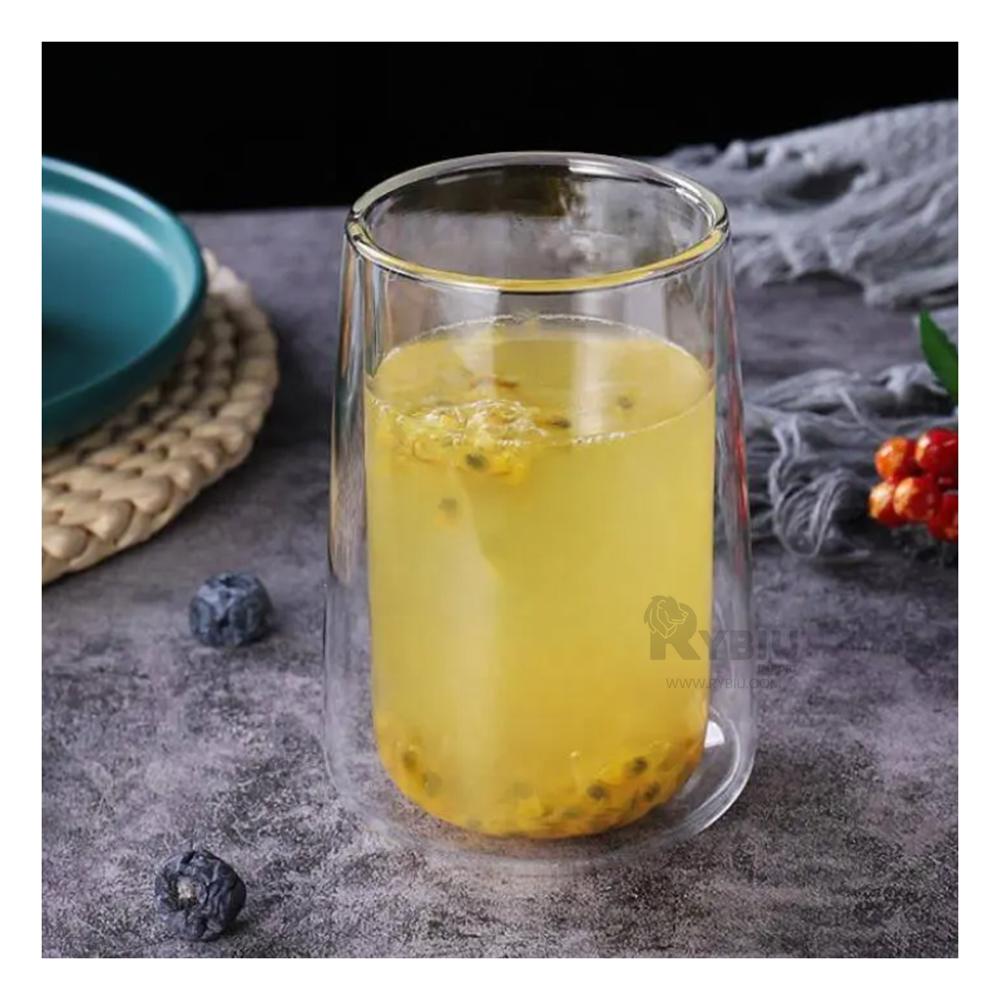 Vaso Versatil en Modelo de 350ml Y+Papel de Regalo