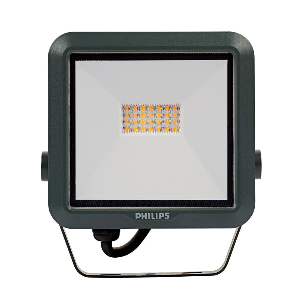 Reflector LED 10W Luz Blanca - Promart