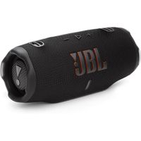 PARLANTE BLUETOOTH CHARGE 6 JBL | NEGRO