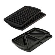  Sandwichera Oster 2 panes CKSTSM3892
