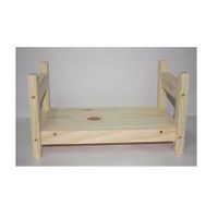 MP CAMA PARA MASCOTAS - APOLO
