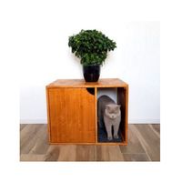 MP CAMA PARA MASCOTAS - ANDREA