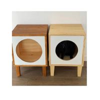MP CASA PARA MASCOTAS - TOMMY