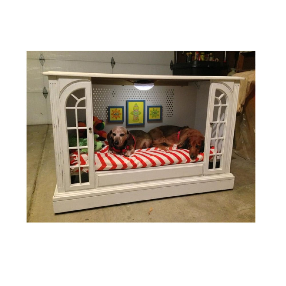 MP CAMA PARA MASCOTAS - VENECIA