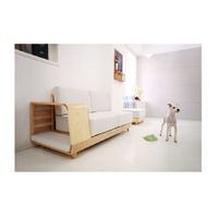 MP SOFA PETLOVER 2 ASIENTOS ASHE