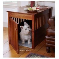 MP CAMA PARA MASCOTAS - LUNCH