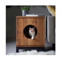 MP CAMA PARA MASCOTAS - CORAL