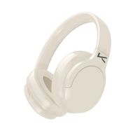 Audífono Overear Cancelación ruido activo con Bluetooth GEOFF-101B