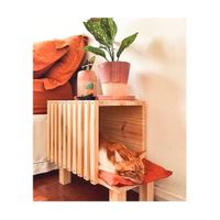 MP CAMA PARA MASCOTAS - PILTOVER