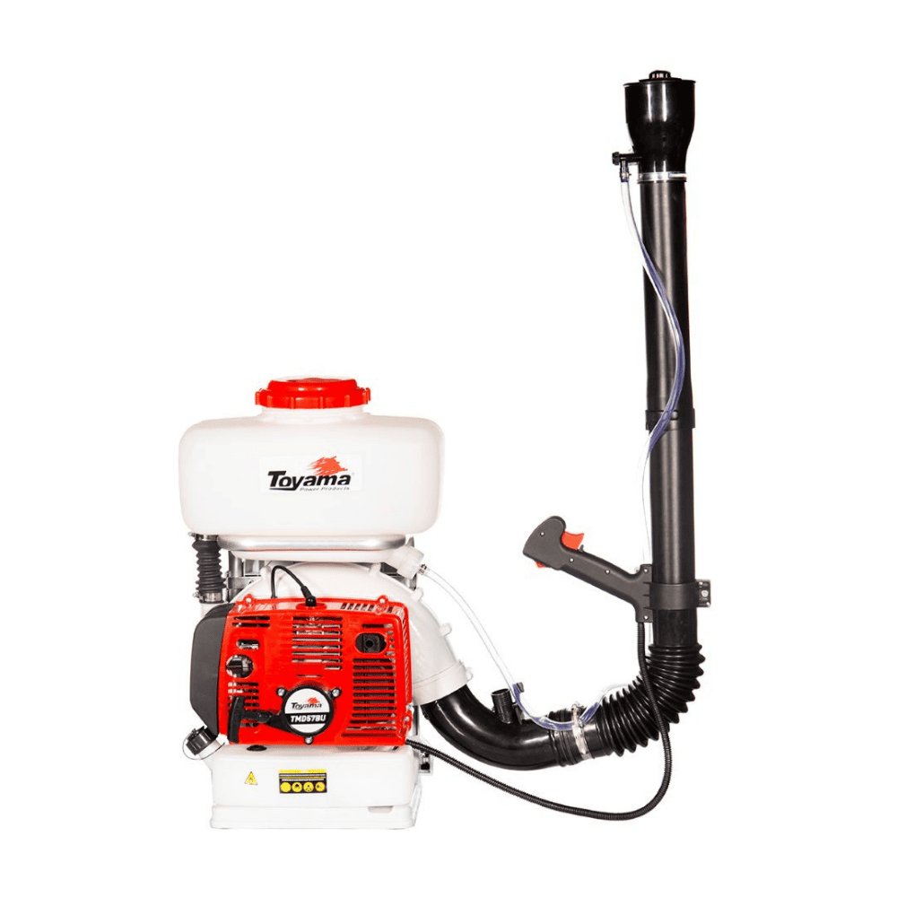 Pulverizador Toyama 57cc