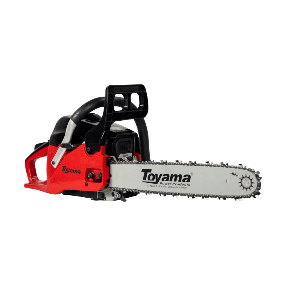 Motosierra Toyama TCS45X-16TSN 45 CC ESP. 16