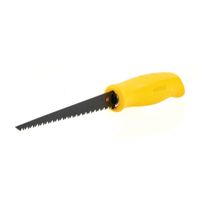 Serruchín para drywall 6"" Stanley
