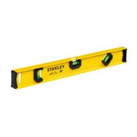 Nivel de Aluminio Amarillo Stanley Modelo STHT42073 18'