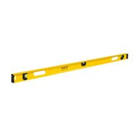 Nivel de Aluminio Amarillo Stanley Thrifty STHT42076 48'' Estructural