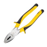 Alicate universal de 8"" Stanley