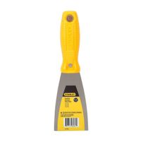 Espátula de Acero Stanley Modelo 28082S 5'' Plástico/Plata