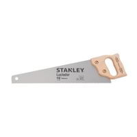Serrucho Luctador Stanley Modelo 15469 de Acero con Hoja de 16 Pulgadas