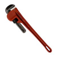 Llave Ajustable Stilson 18' Stanley Modelo 87625 en Acero Satinado