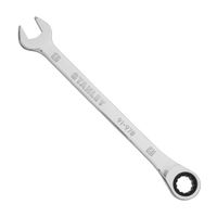 Llave Combinada Cromada Stanley Modelo 91978 14 mm