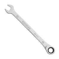 Llave combinada con ratchet 13x178mm Stanley